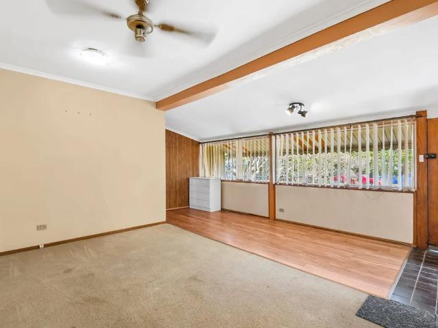 Convenient, Spacious, Affordable with Solar Savings