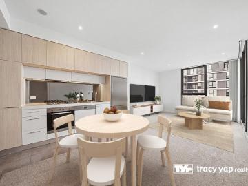 Convenient, Spacious and Affordable