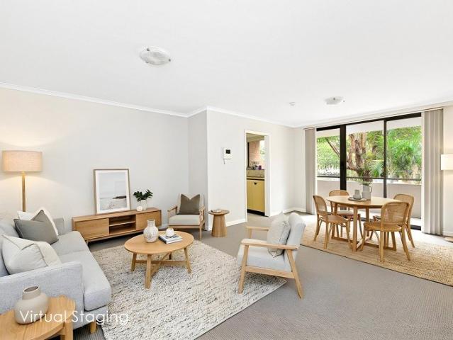 Convenient, Spacious and Exceptionally Located