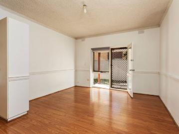 Convenient & Spacious