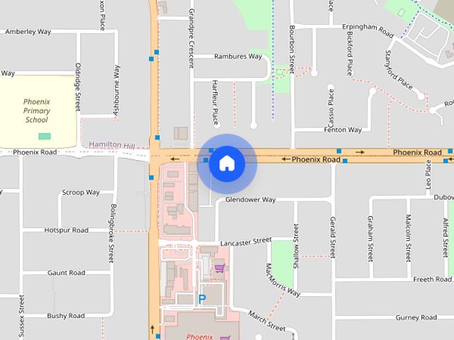 Convenient Spearwood Living