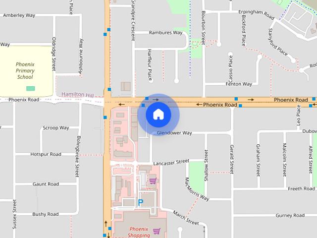 Convenient Spearwood Living