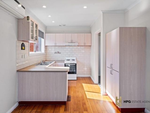 Convenient Tullamarine Living