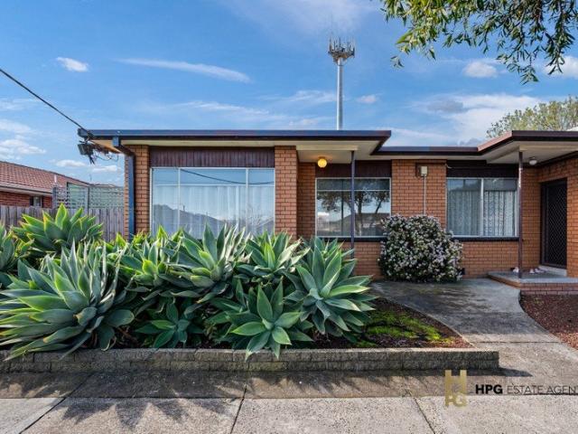 Convenient Tullamarine Living