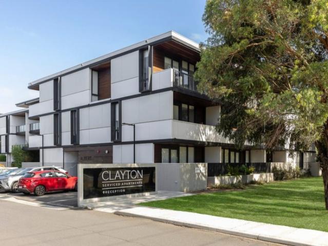 CONVENIENT TWO BED TWO BATH APARTMENT CLOSE TO MONASH UNIVERSITY CLAYTON
