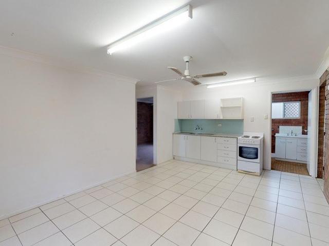 Convenient Two Bed Unit!