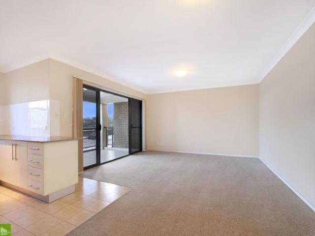 Convenient Two Bedroom Apartment
