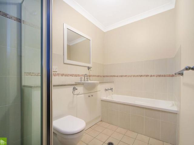 Convenient Two Bedroom Apartment