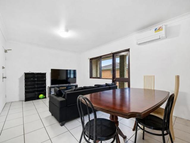 Convenient Two Bedroom Apartment in the Heart of Cabramatta