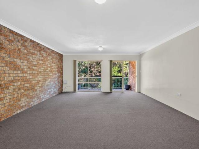 Convenient Two Bedroom Apartment in the Heart of Gosford