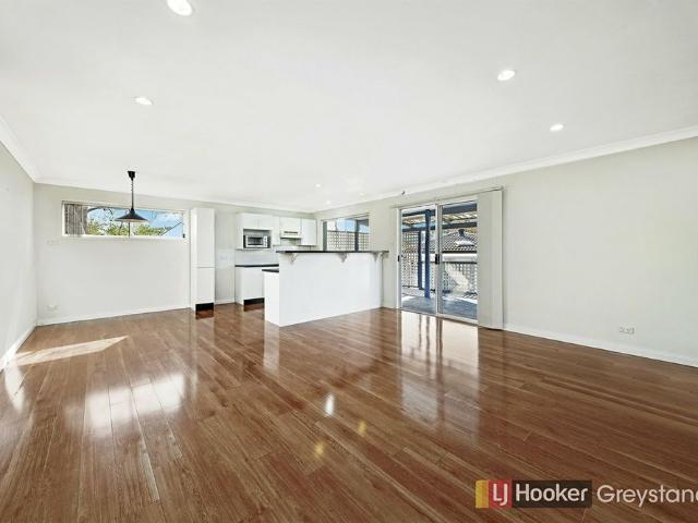 Convenient Two Bedroom Granny Flat