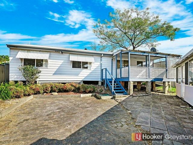 Convenient Two Bedroom Granny Flat