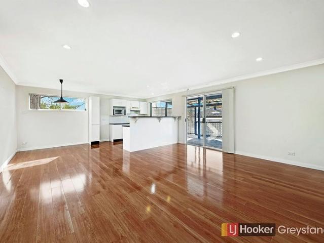 Convenient Two Bedroom Granny Flat