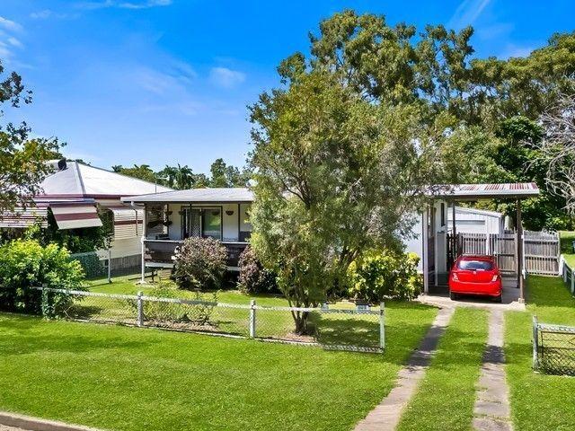 Convenient Two Bedroom Home with Great Outdoor Space