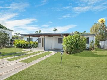 Convenient Two Bedroom in Kirwan