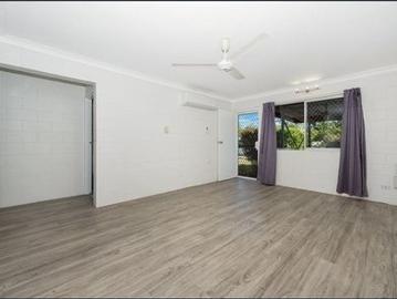 Convenient Two Bedroom in Kirwan