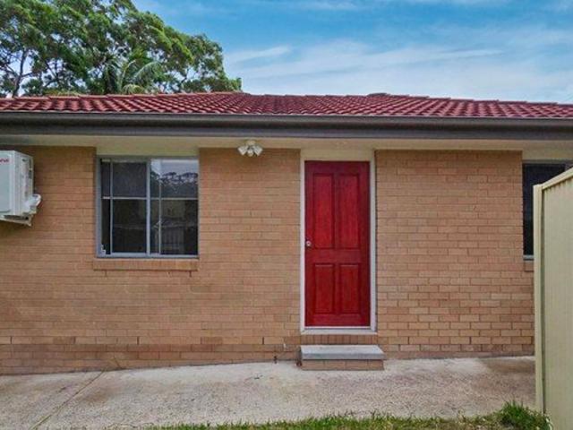 Convenient Two Bedroom Living in Narara