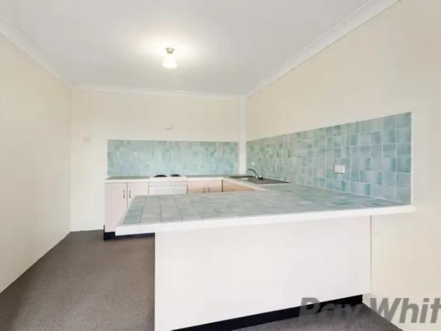 Convenient Two Bedroom Living in Riverstone