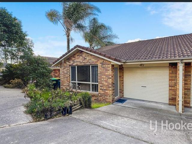 Convenient Two Bedroom Unit Close to Muswellbrook Fair