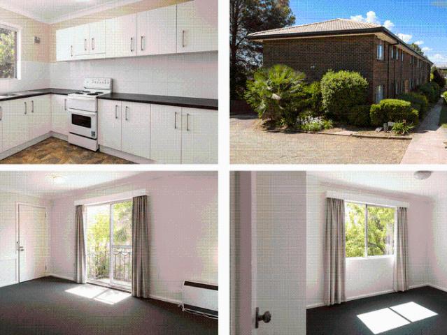 Convenient Two Bedroom Unit in Prime Armidale Location