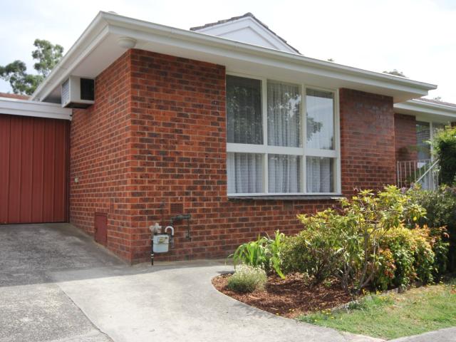 Convenient Two Bedroom Unit in Prime Ringwood Location
