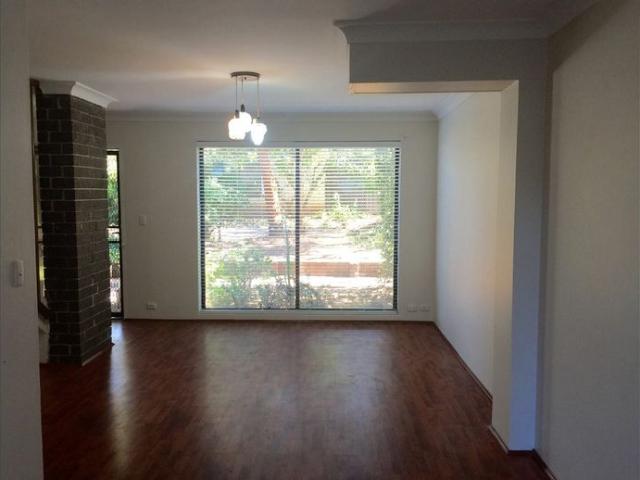 Convenient Two Bedroom Unit Opposite Reserve
