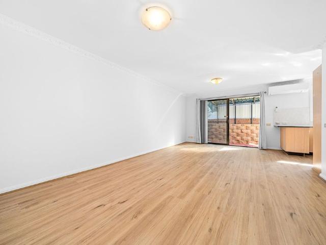 Convenient Two Bedroom Villa in a Well Connected Location