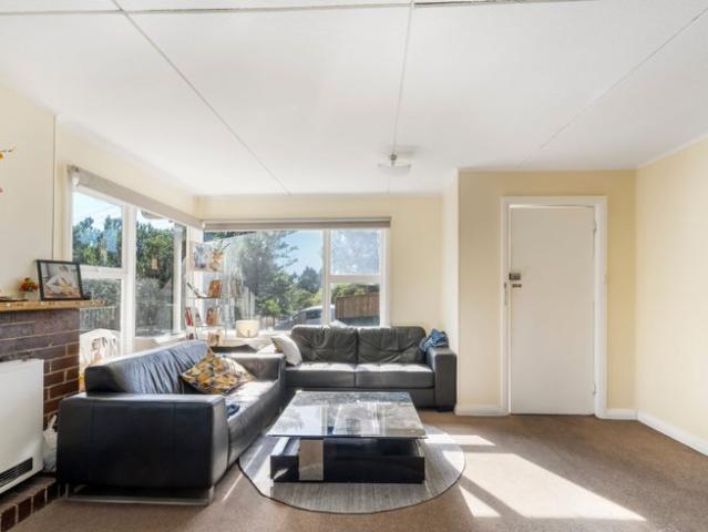 Convenient Two Bedroom