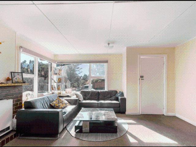 Convenient Two Bedroom
