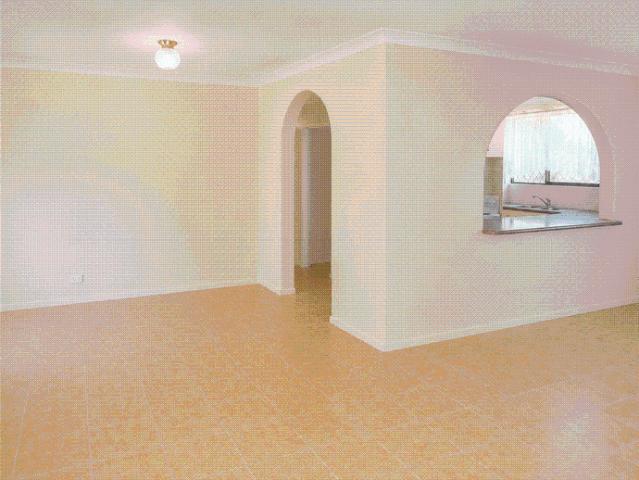 Convenient Taringa Living with a Leafy Private Balcony Lease Term Until November 1st Only