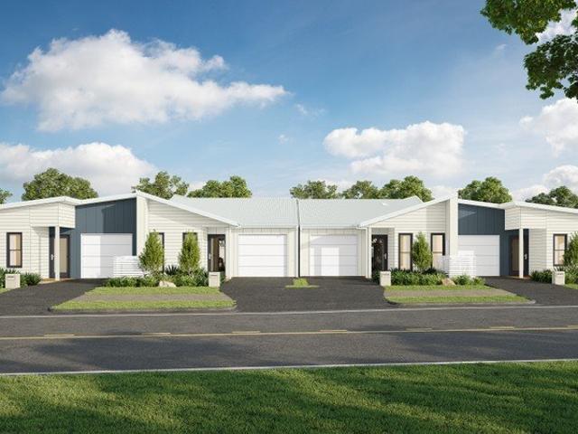 Convenient Terrace Living in the Heart of Burpengary
