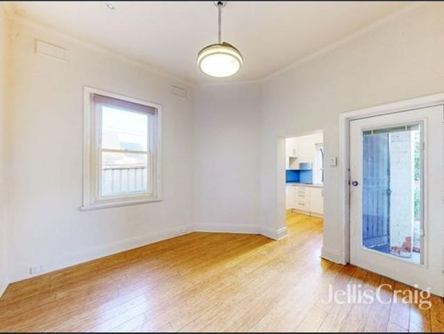 Convenient Three Bedroom Home
