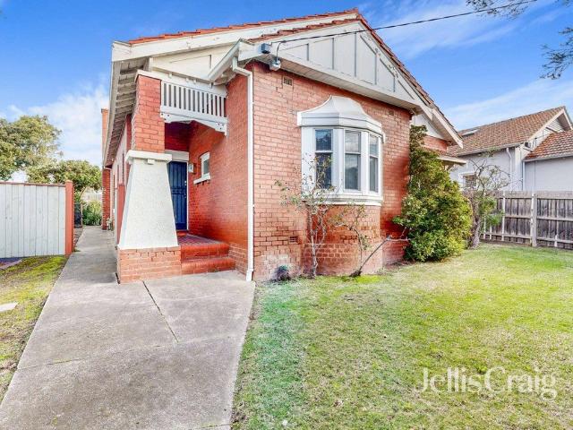 Convenient Three Bedroom Home