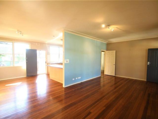 Convenient Three Bedroom Home
