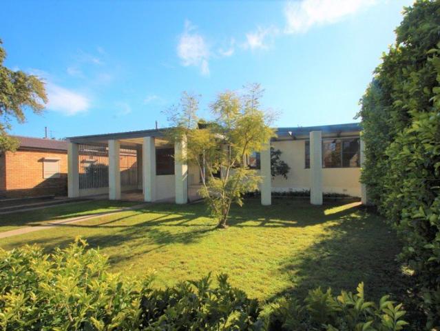 Convenient Three Bedroom Home