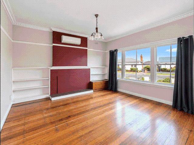 Convenient Three Bedroom Home