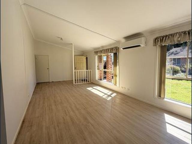 Convenient Three Bedroom Home in Tahmoor