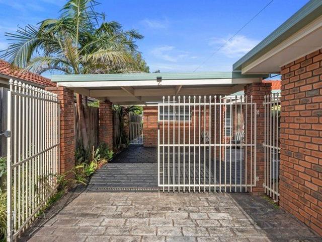 CONVENIENT THREE BEDROOM HOME IN THE HEART OF THE COMMUNITY