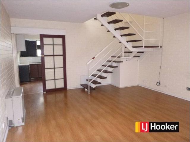 CONVENIENT TO ALL AMENITIES
