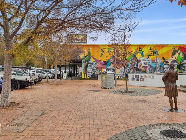 Convenient Top Floor Living in the Heart of Hughes