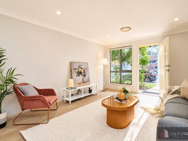 Convenient townhome!