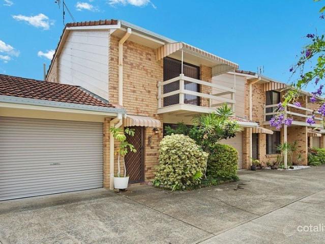 Convenient Townhouse in Prime Southern Gold Coast Location