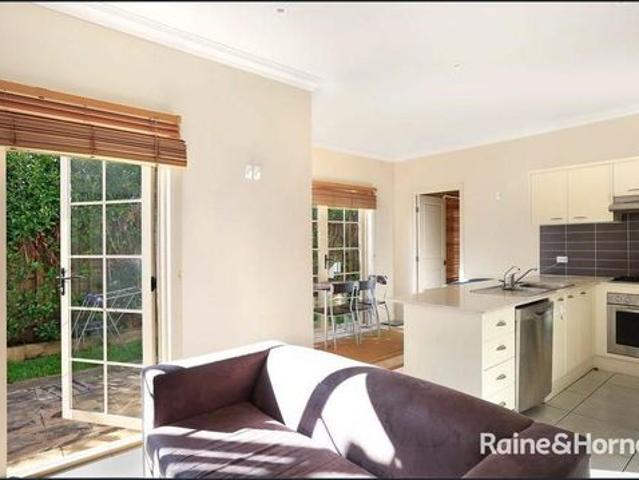 Convenient Townhouse Living in Bowral