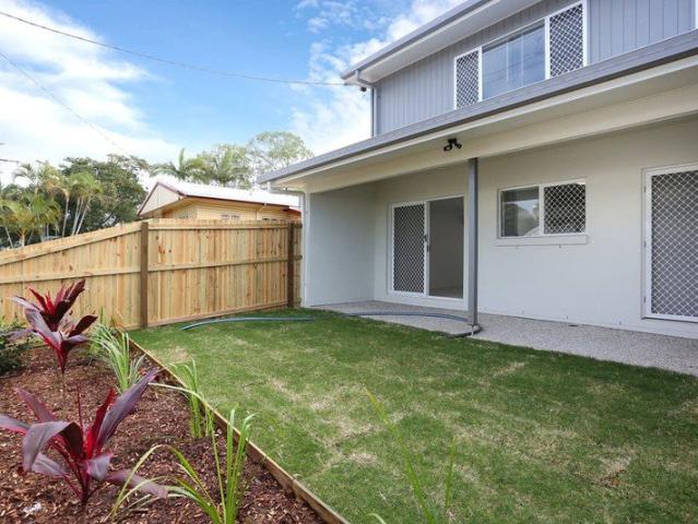 CONVENIENT TOWNHOUSE LIVING IN KALLANGUR