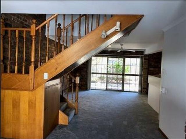 Convenient Townhouse Living in the Heart of Wellington Point