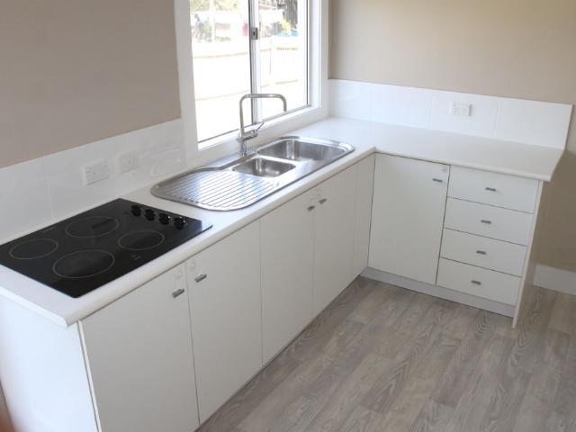 Convenient Unit Close to CBD
