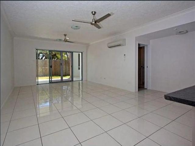 Convenient Unit Close To All Amenities