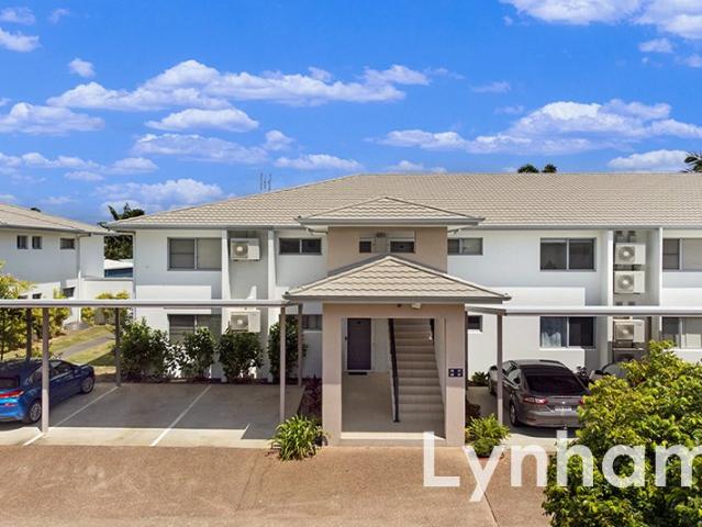 Convenient Unit Close To All Amenities