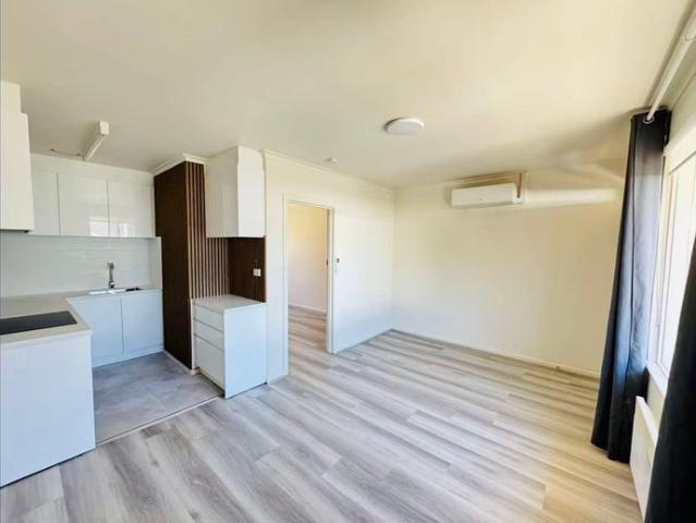 Convenient unit in the heart of Malvern
