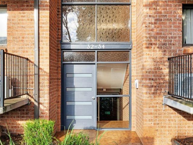 Convenient unit living in Historic Camden
